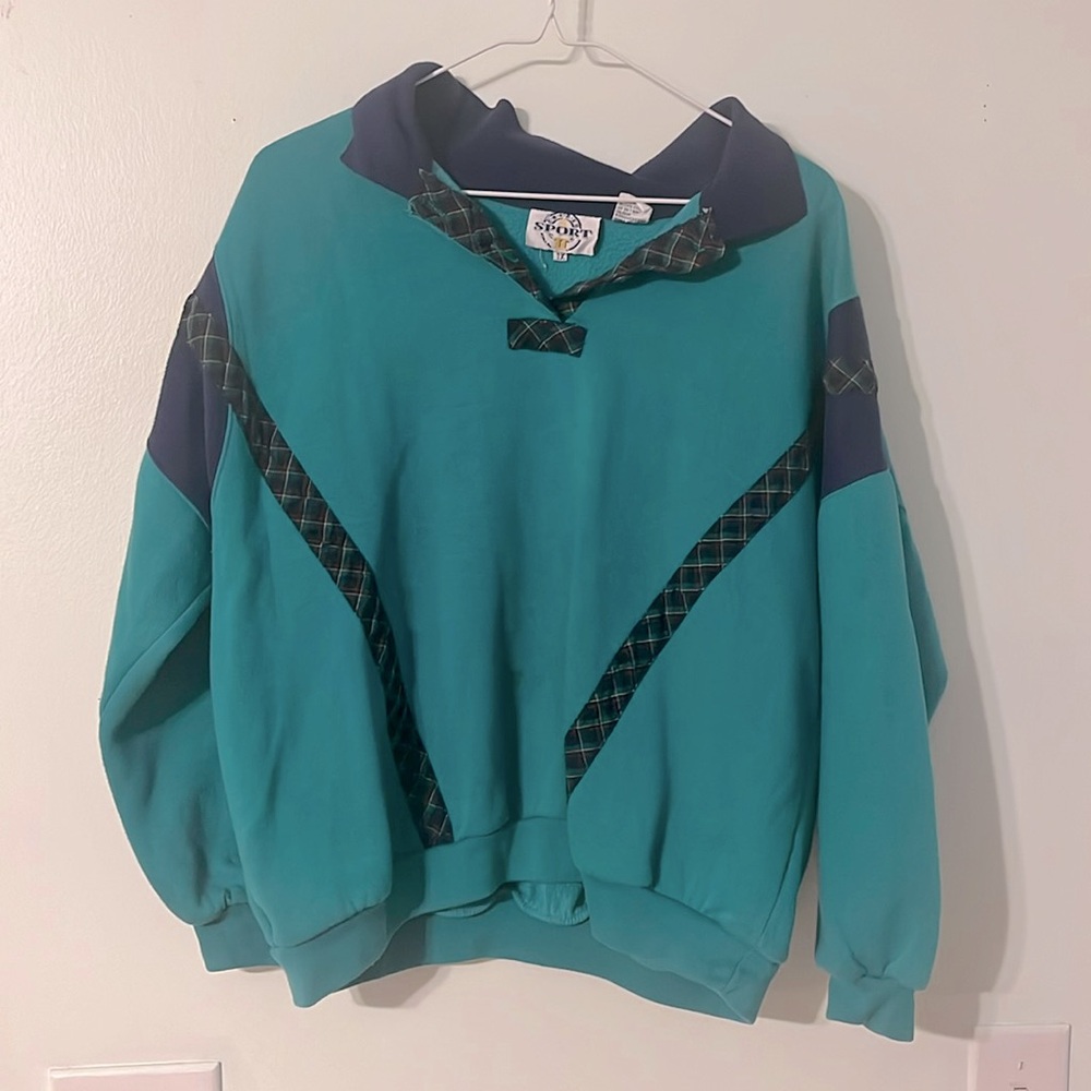 Vintage 80s / 90s pullover